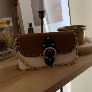 Coach Beat Crossbody